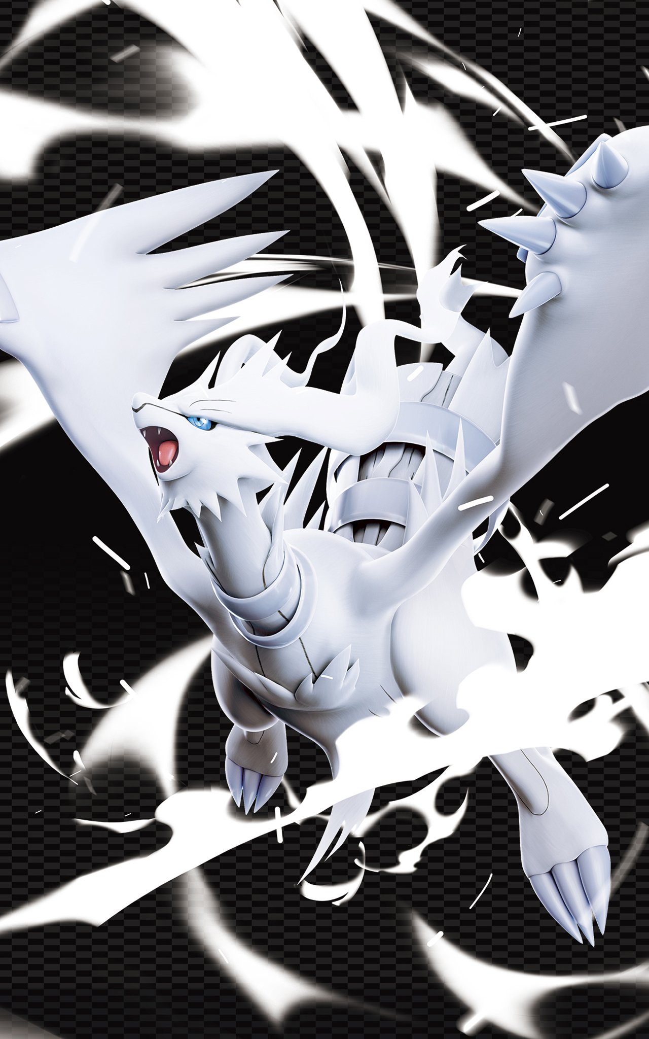 White Flare Ignites the Scarlet & Violet Era with Unova’s Full Revival